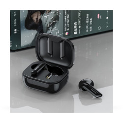 Awei T36 TWS Wireless Earbuds - Black