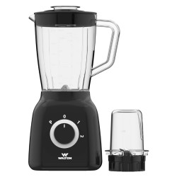 Walton Blender and Juicer (1.3 L) - WBL-13PX35N