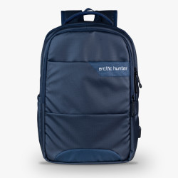 Arctic Hunter BackPack (blue color)