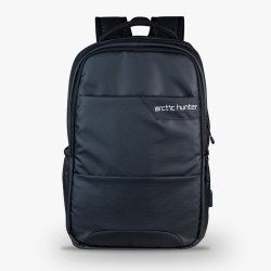 Arctic Hunter BackPack Black)