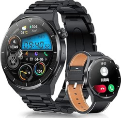 GT3 Pro Smart Watch Men Custom Dial Answer Call Sport Fitness Tracker smart Watches