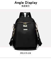 New Female Backpacks High Capacity Waterproof ( china )