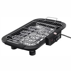 Electric BBQ Grill