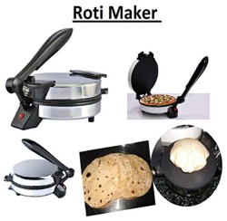 Electric Roti Maker