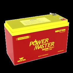 Walton Power Master  WB1275