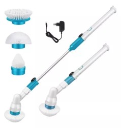 Rechargeable Spin Mop 257