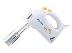 Miyako Electric hand mixer-2538