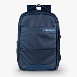 Arctic Hunter BackPack (blue color)