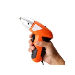 Electric Screwdriver 45 PCS Rechargeable Cordless