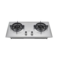 Walton Double Burner Gas HOB