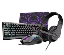 EKSA ET100 Pro Essential 4 in 1 Gaming Combo