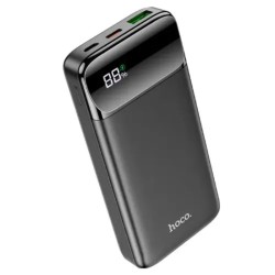 Hoco J89 10000mAh 20W Fast Charging Digital Display Power Bank