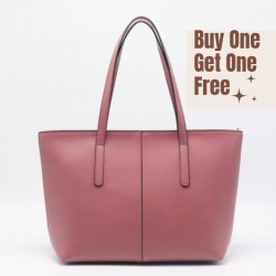 Buy 1 Luxury Hand Bag atypical leather Get 1 Free