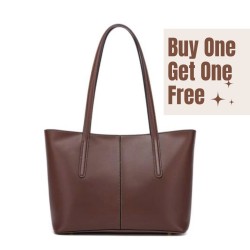 Buy 1 Luxury Hand Bag atypical leather & Get 1 Free