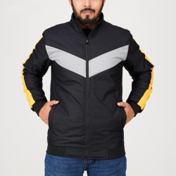 Premium Quality China Jacket