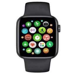 T500 BT Call Smart Watch