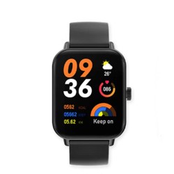 COLMI Bluetooth Calling Smartwatch (P81)