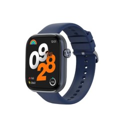 IMIKI BT Calling Smartwatch (ST2)