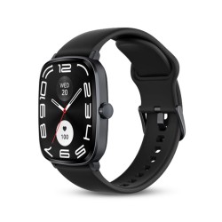 Haylou RS5 AMOLED Display Smart Watch with Calling Feature