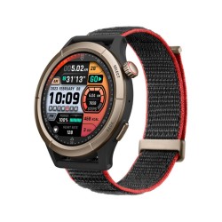 Amazfit Cheetah Pro AI-Powered GPS Smart Watch Global Version