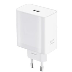 OnePlus SUPERVOOC 80W Type-A Power Adapter