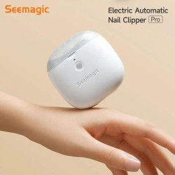 Seemagic Pro Electric Automatic Nail Clipper