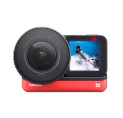 Insta360 One R 1-Inch Edition