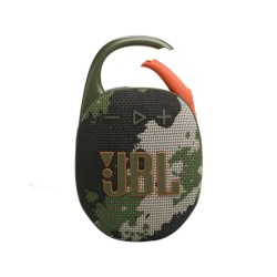 JBL CLIP 5 Portable Waterproof Speaker