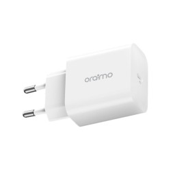 Oraimo PowerCube 20 20W Wall Charger (OCW-E106S-CC54)