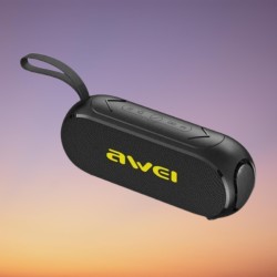 Awei KA2 10W Portable Outdoor Bluetooth Wireless Speaker