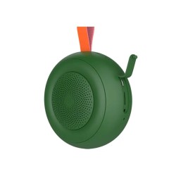 Yison SP-8 Portable Bluetooth Speaker - Green