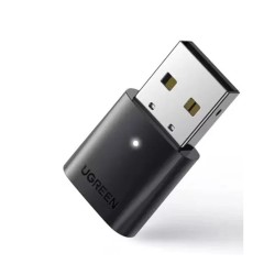 UGREEN CM408 USB2.0 Bluetooth 5.0 Adapter (10928)