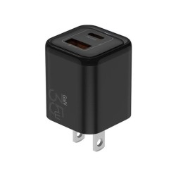 Vyvylabs 35W GaN US Plug Fast Charging Adapter