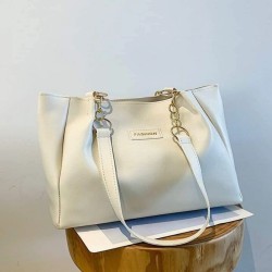 Women's tote bags(white)