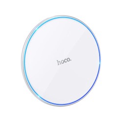 Hoco CW6 Prob 18W Ultra-Thin Fast Charging Wireless Charger