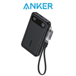 Anker Power core 10000mAh 22.5W Power Bank (A1257)