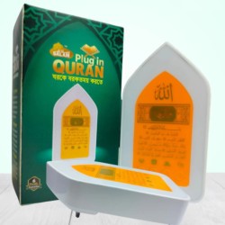 Plug In Quran