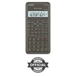 Casio FX-570MS-2 2nd Edition Non Programmable Scientific Calculator