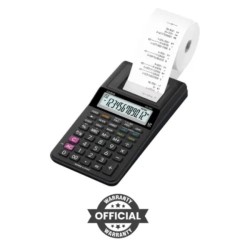 Casio HR-8RC Printing Calculator