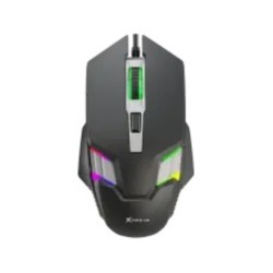 Xtrike Me GM-110 Wired RGB Gaming Mouse