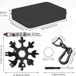 Multifunction Hand Tools