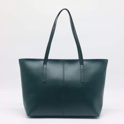 Luxury Hand Bag atypical leather