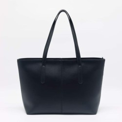 Luxury Hand Bag atypical leather