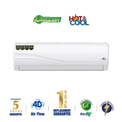 Walton Non-Inverter AC 2 Ton WSN-RIVERINE-24BH