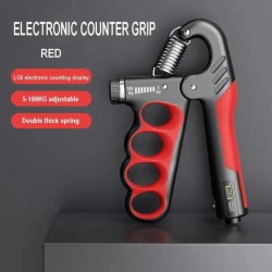 Adjustable Hand Grip Strengthener