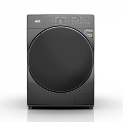 ACC Front Loading Washing Machine 10KG  AFR10C
