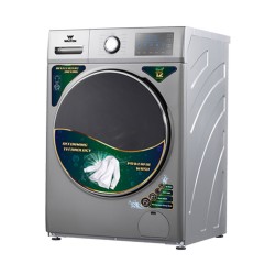 Walton Front Loading Washing Machine 9KG