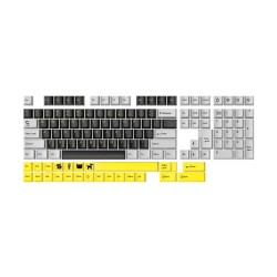 Fantech ACK01 Vibe Edition Keycap Set