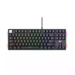 Havit Gamenote KB890L RGB Mechanical Gaming Keyboard