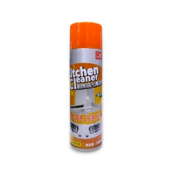Magic Foam Kitchen Cleaner Spray